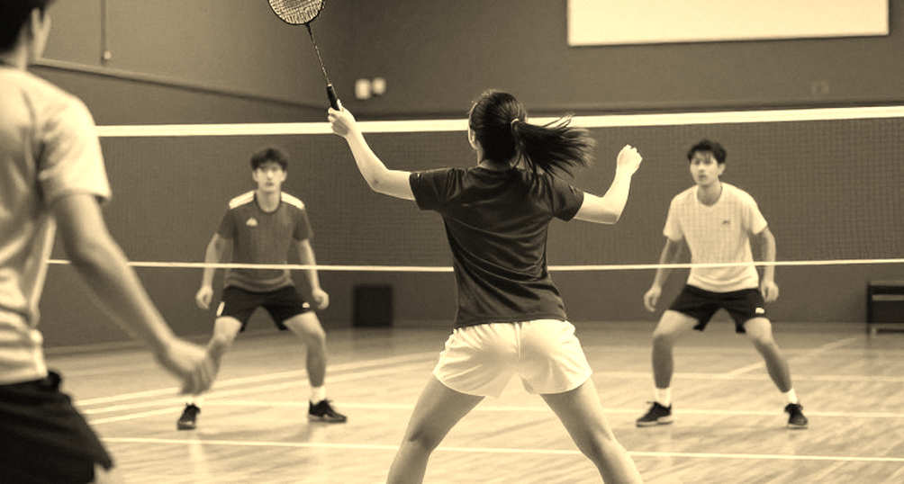 The Aichi-Nagoya Draw: India, Japan and Asian Badminton's 24-Hour Verdict