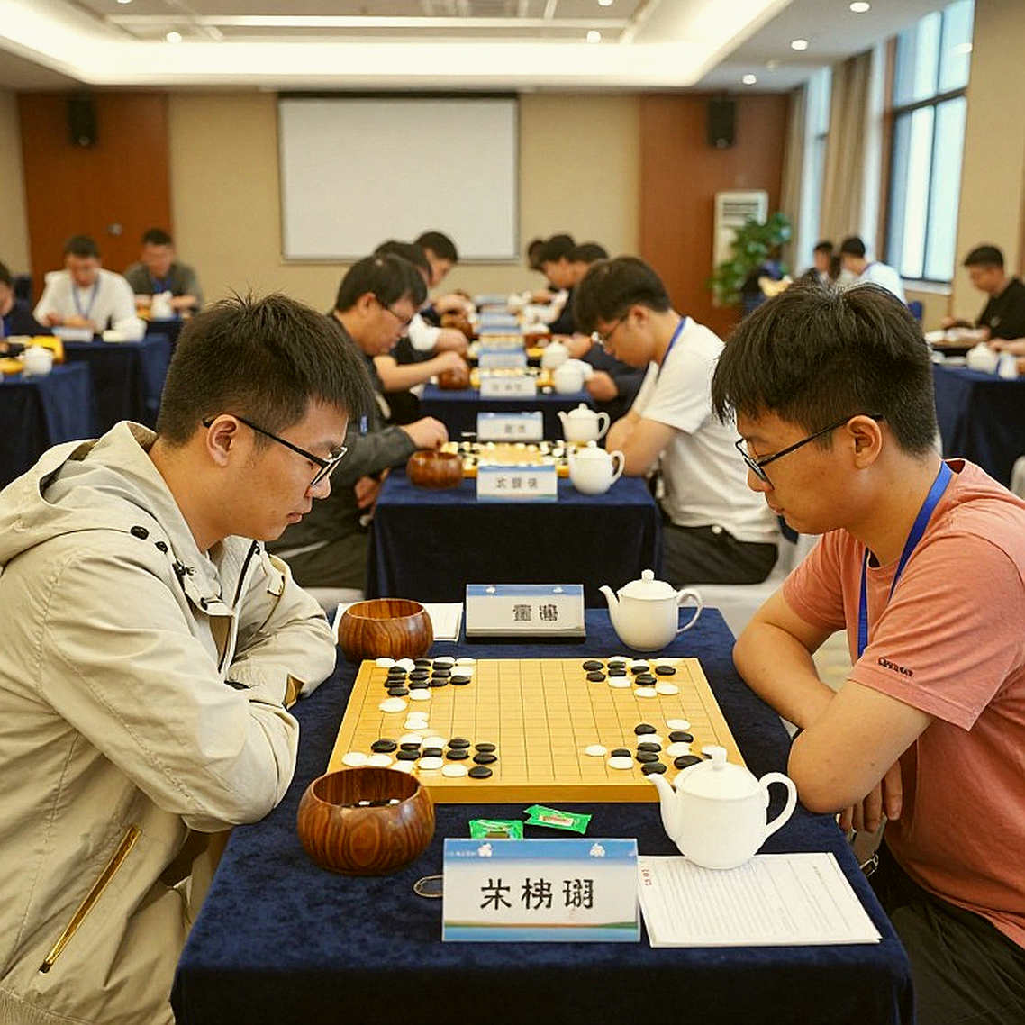 Sindarov đánh bại Anand ngày khai mạc Global Chess League 2026: Bước chạy đà hoàn hảo trước thềm trận đấu với Gukesh Sindarov đánh bại Anand ngày khai mạc Global Chess League 2026: Bước chạy đà hoàn hảo trước thềm trận đấu với Gukesh