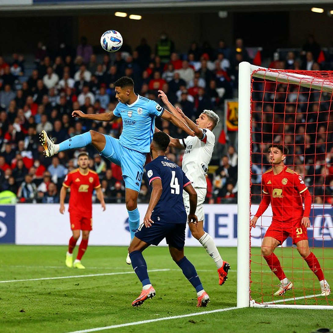 Mane on the Ballon d'Or shortlist: when an award becomes a ledger entry