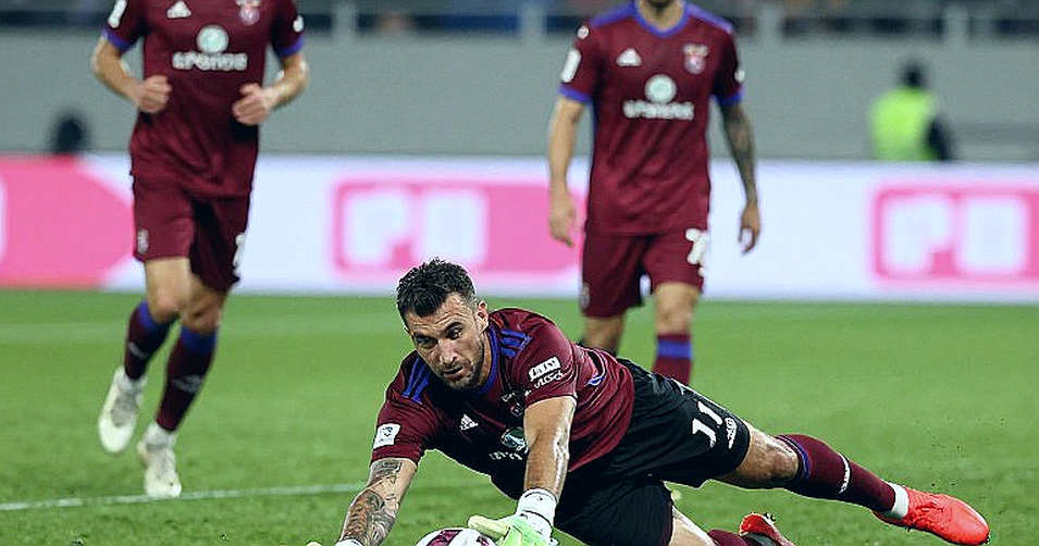 Nửa bản đồ nhiệt của V.League: khi dữ liệu bóng đá Việt Nam dừng ở tầng hạng nhất