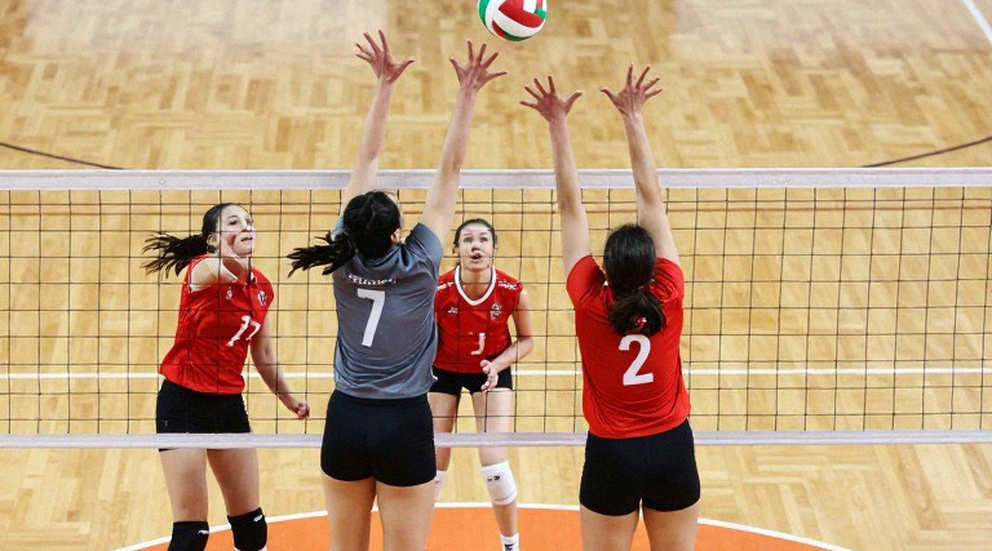 Cầu mây Việt Nam: ván thắng 15-6 được dựng từ một quyết định thay người ở tỉ số 3-6
