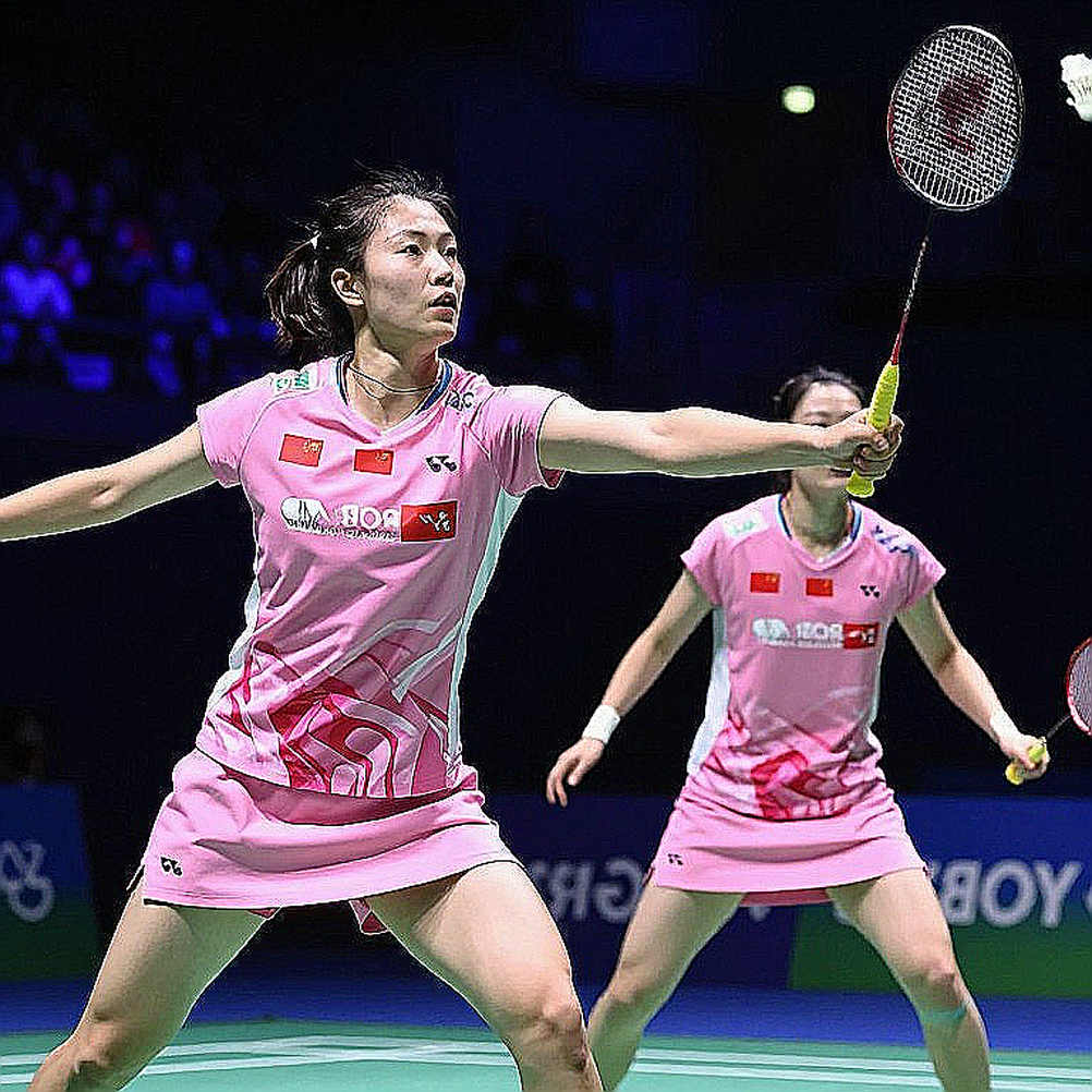 Asian Games 2026: Vì sao cầu lông Ấn Độ không có nổi một huy chương cá nhân