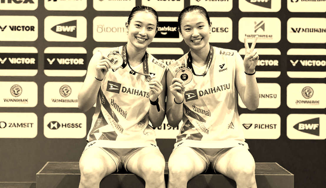 Chung kết đơn nam Asiad ở Ichinomiya: Loh Kean Yew, Kunlavut Vitidsarn và vùng dữ liệu không ai chịu nhìn Chung kết đơn nam Asiad ở Ichinomiya: Loh Kean Yew, Kunlavut Vitidsarn và vùng dữ liệu không ai chịu nhìn