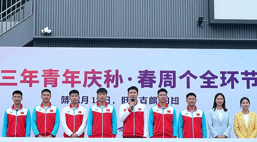 Ấn Độ vào tứ kết cầu lông đồng đội Asian Games 2026: chiến thắng 3-0 và ba thế hệ đơn nam Ấn Độ vào tứ kết cầu lông đồng đội Asian Games 2026: chiến thắng 3-0 và ba thế hệ đơn nam