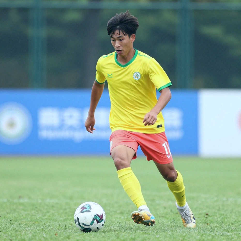 Vietnam 0-2 Japan at Half-Time in ASIAD 2026: A Match Measured in Goals Conceded Vietnam 0-2 Japan at Half-Time in ASIAD 2026: A Match Measured in Goals Conceded