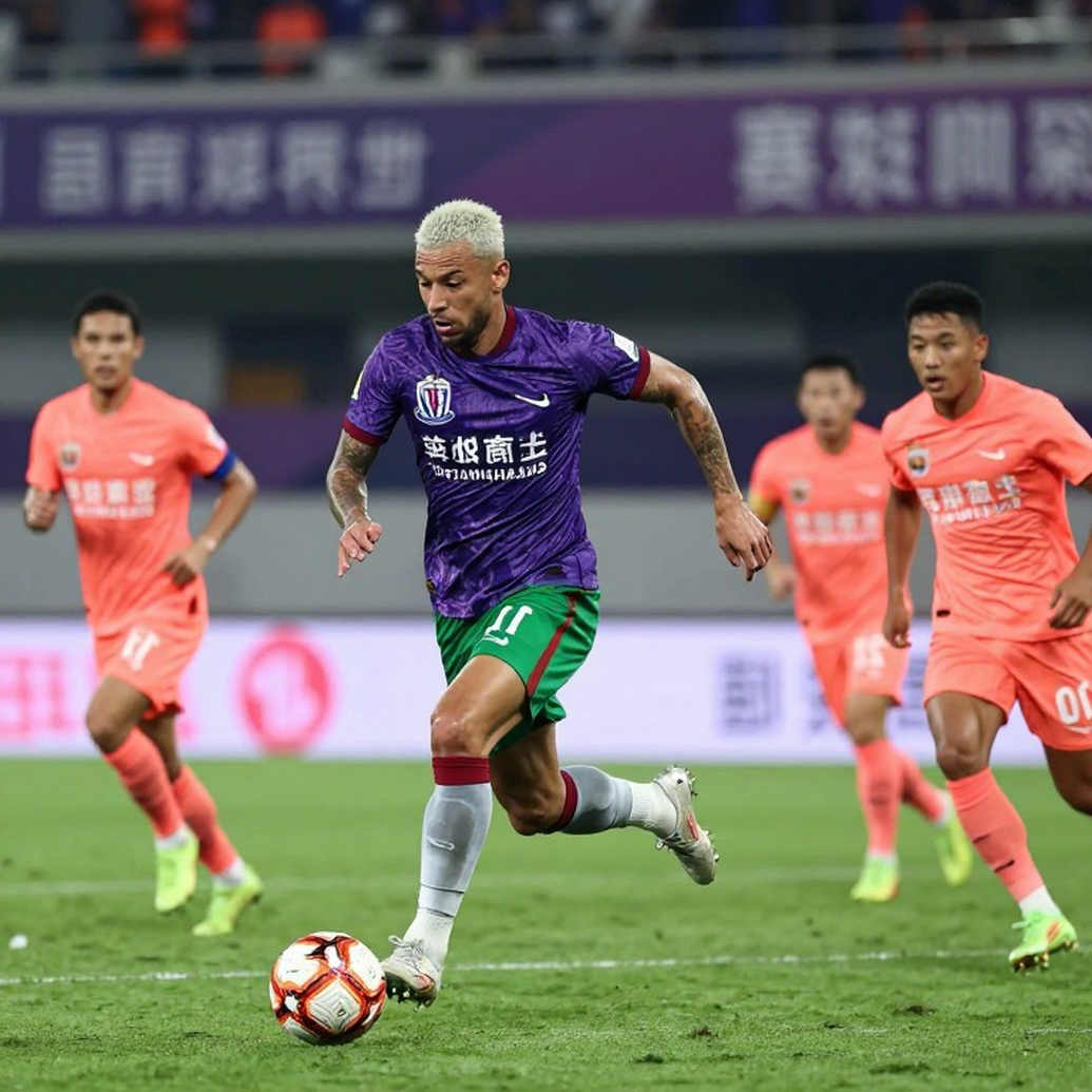 Hà Nội FC nhận thất bại muối mặt tại Hàng Đẫy: Thảm bại 1-4 trước SL Nghệ An và những dấu hỏi lớn về chiến thuật Hà Nội FC nhận thất bại muối mặt tại Hàng Đẫy: Thảm bại 1-4 trước SL Nghệ An và những dấu hỏi lớn về chiến thuật