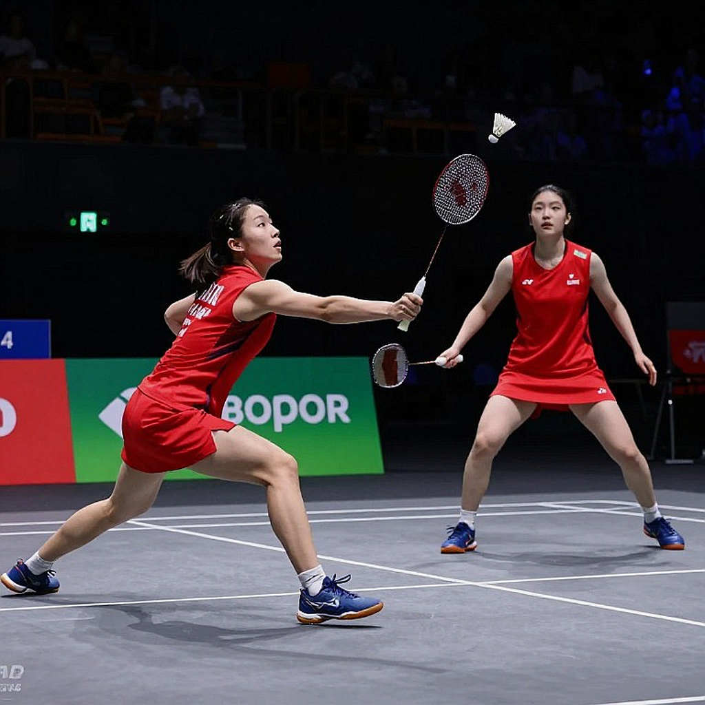 Ashmita Chaliha, Indonesia Masters Super 100 và lỗ hổng tiêu chuẩn giữa các hạng đấu của BWF