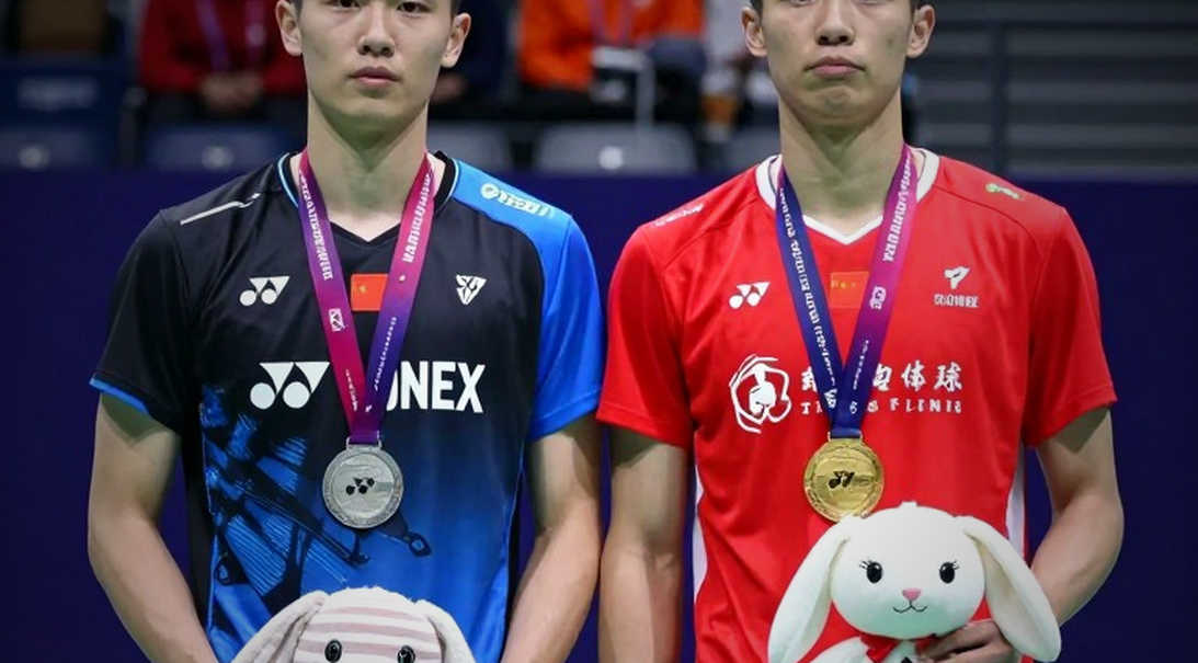 Bảng đấu cầu lông đồng đội Asiad 2026: Khi hệ thống hạt giống viết trước số phận của đoàn Ấn Độ