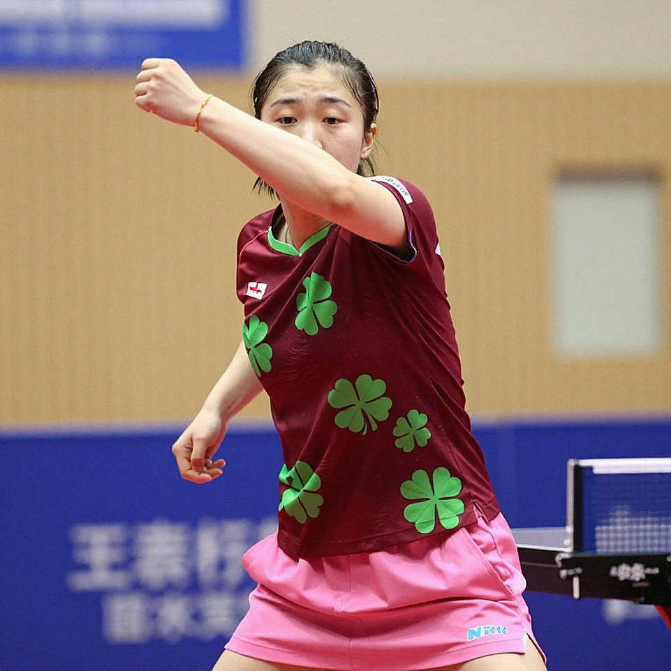 Sutirtha Mukherjee và Syndrela Das vào chung kết WTT Contender Almaty, cửa cuối là cặp Hirano - Kihara Sutirtha Mukherjee và Syndrela Das vào chung kết WTT Contender Almaty, cửa cuối là cặp Hirano - Kihara
