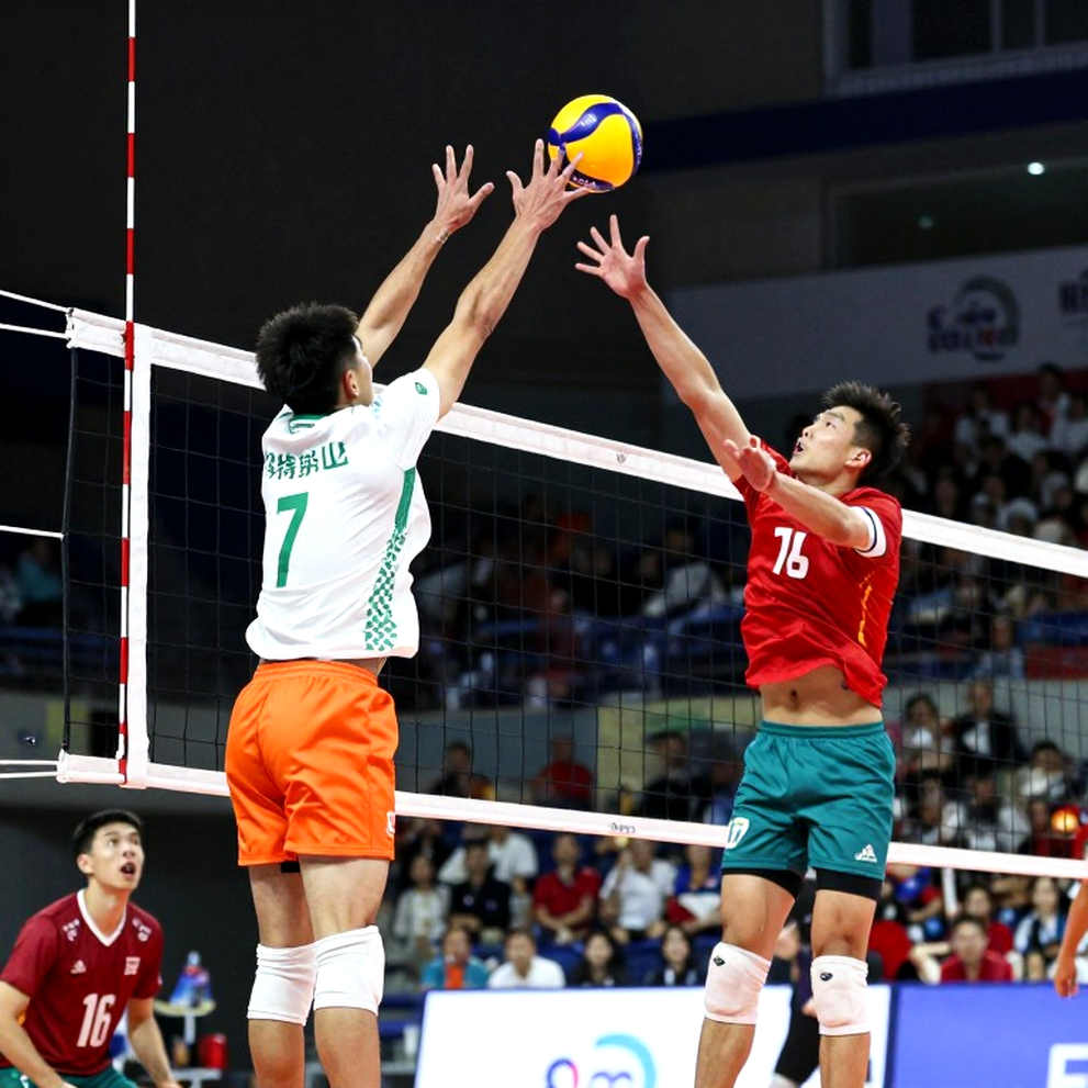 SMU hạ Pitt sau bốn set: Khối chắn 12,5-6 và cái giá của một mũi tấn công duy nhất