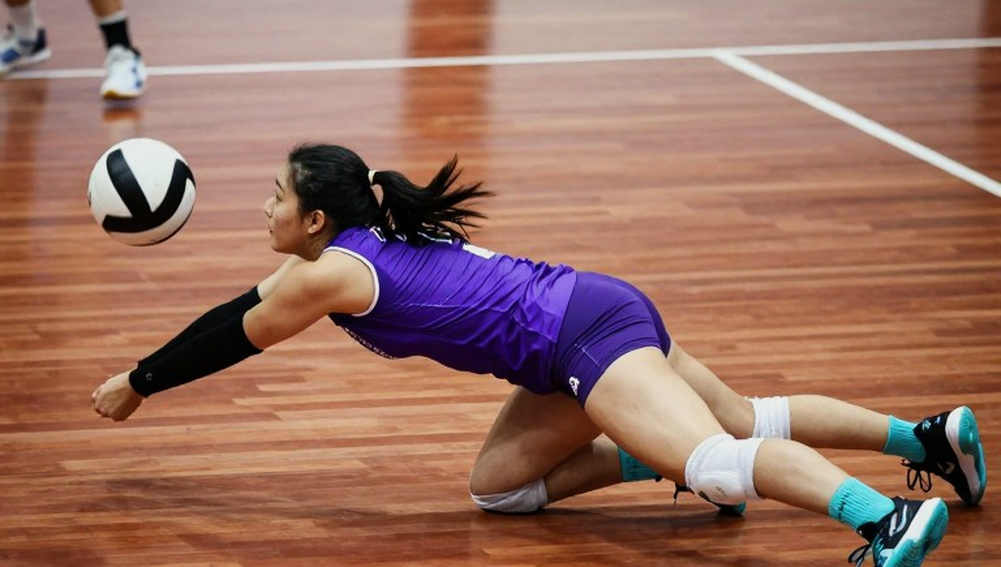 Nhật Bản và Iran vẫn chưa mất set nào, nhưng điều đáng chú ý nằm ở chỗ khác tại Giải bóng chuyền vô địch châu Á 2026