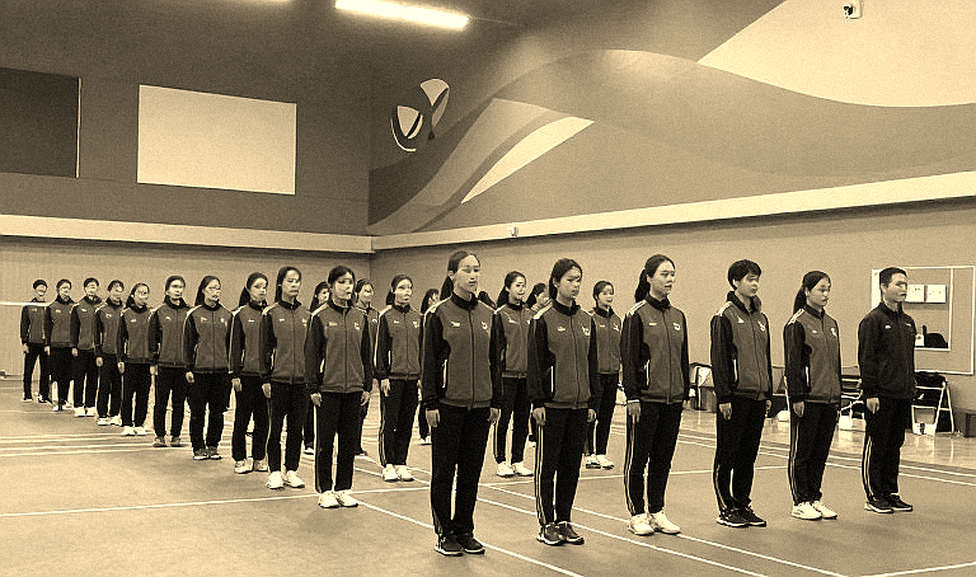 Asian Games 2026 ngày 1: Đội nữ cầu lông Ấn Độ mở màn trước Kazakhstan Asian Games 2026 ngày 1: Đội nữ cầu lông Ấn Độ mở màn trước Kazakhstan