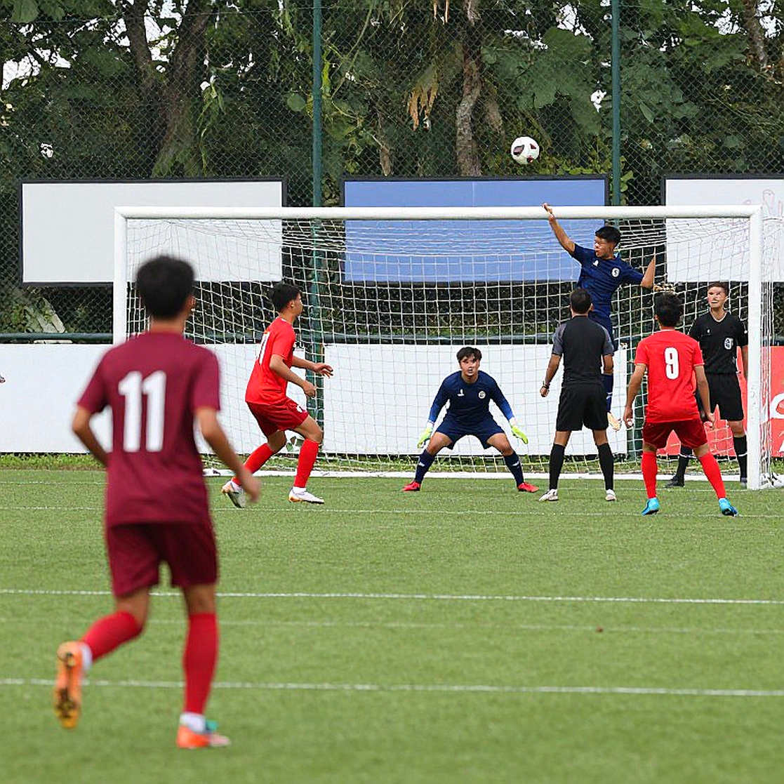 FIFA ASEAN Cup 2026: Hai Chiếc Cúp Và Cuộc Định Hình Lại Bóng Đá Đông Nam Á