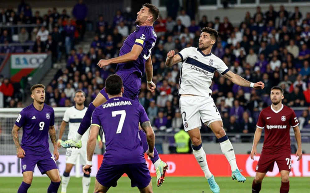 Nhịp V.League nằm dưới lớp dữ liệu: ghi chép từ một mùa giải thường niên