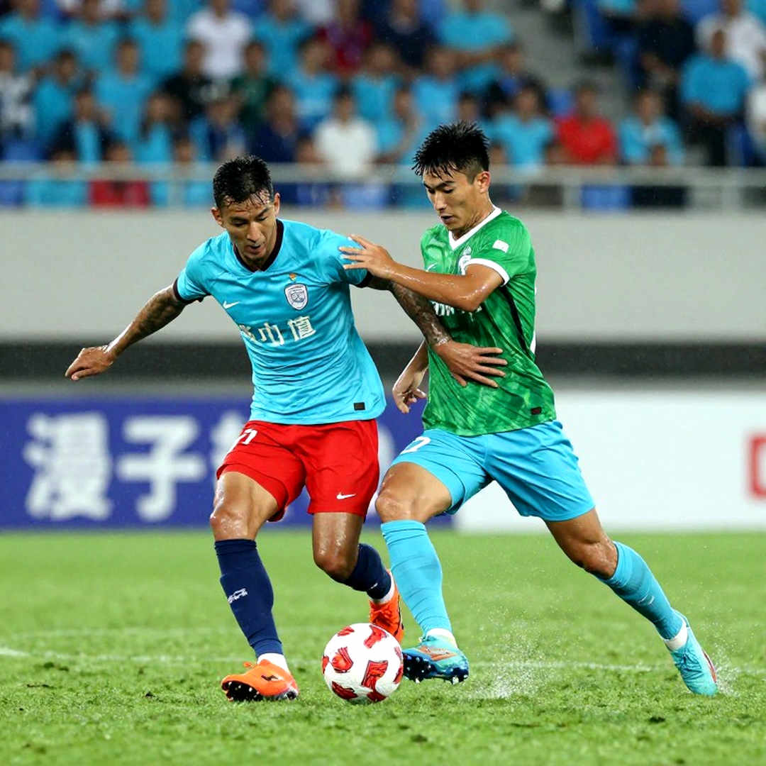 Bóng Đá Việt Nam Trước Ngã Rẽ Lịch Sử: Từ Giấc Mơ World Cup Đến Cuộc Cải Tổ Toàn Diện