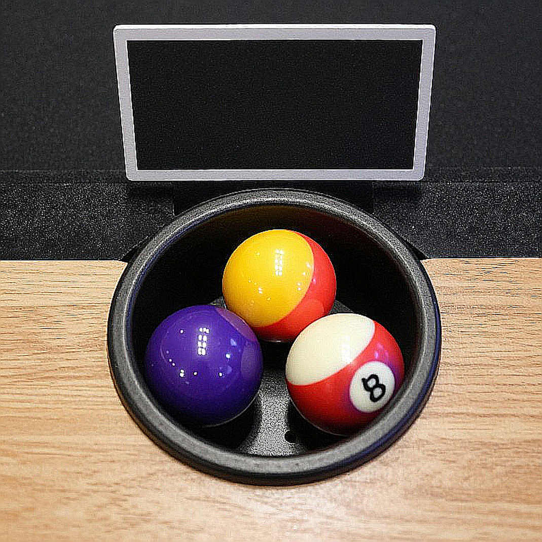 Vòng hai US Open bi-a 9-ball: Chalkgate nổ ra, Krause lội ngược dòng hạ Appleton 9-8 Vòng hai US Open bi-a 9-ball: Chalkgate nổ ra, Krause lội ngược dòng hạ Appleton 9-8