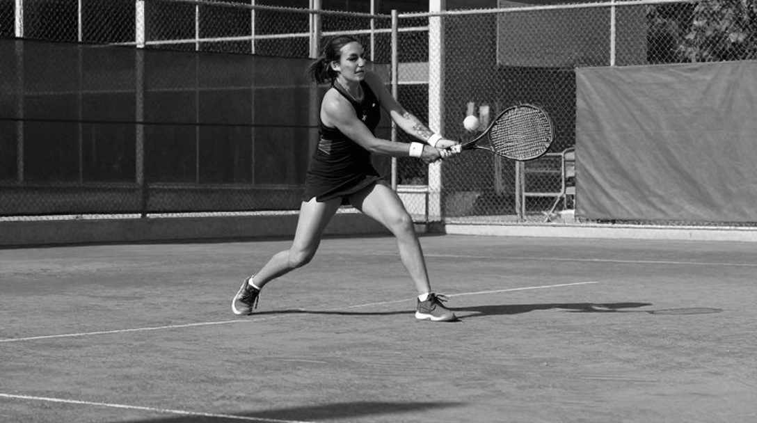 When the Line Judge Disappears: Hawk-Eye and Tennis's Quiet Revolution