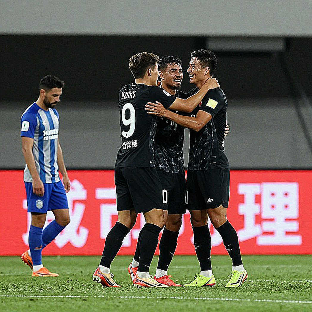 U16 Việt Nam thua 0-1 trước U16 Trung Quốc tại giải giao hữu quốc tế