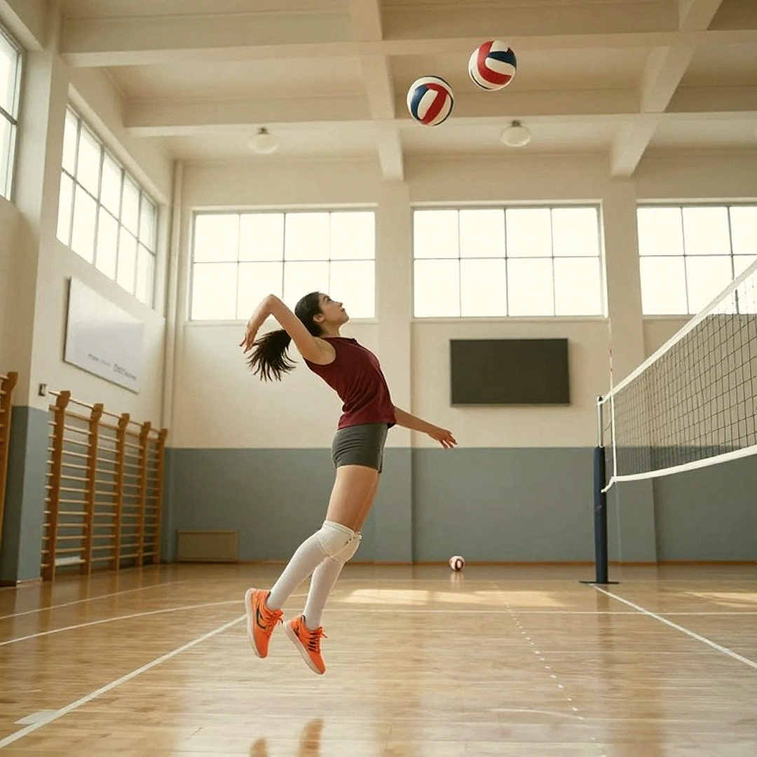 Ba Lan đánh bại Pháp sau bốn set, bảo vệ thành công ngôi vô địch bóng chuyền nam châu Âu 2026
