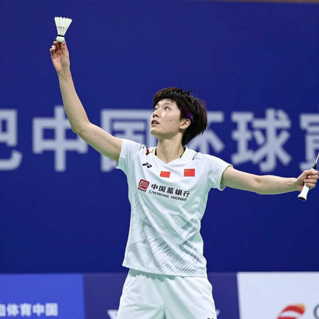 Aidil Sholeh, Vietnam Open 2026 và hạn hán 27 tháng của cầu lông nam Malaysia