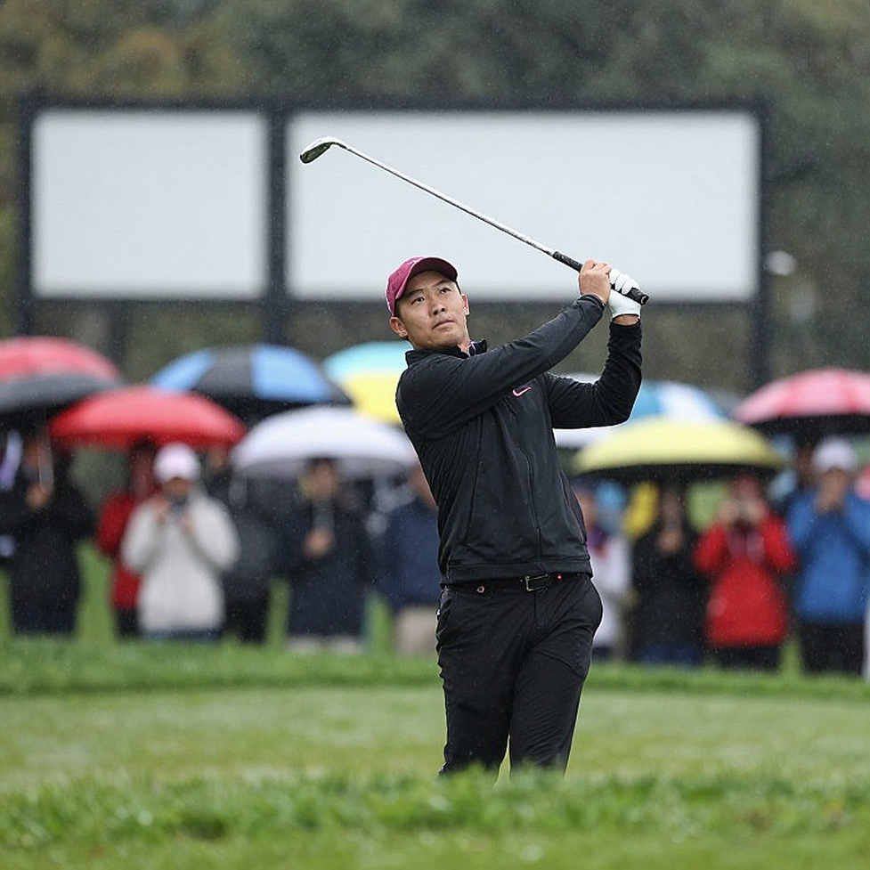 Good Good CEO từ chức sau tranh cãi quảng cáo Callaway: Bài học về quản trị thương hiệu trong kỷ nguyên golf số
