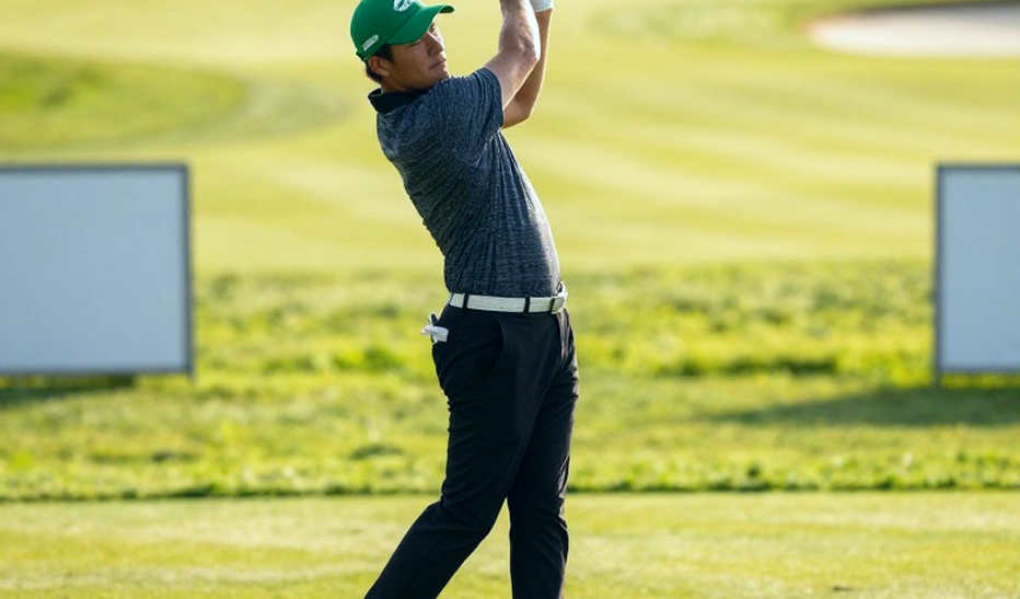 Good Good CEO từ chức sau tranh cãi quảng cáo Callaway: Bài học về quản trị thương hiệu trong kỷ nguyên golf số Good Good CEO từ chức sau tranh cãi quảng cáo Callaway: Bài học về quản trị thương hiệu trong kỷ nguyên golf số