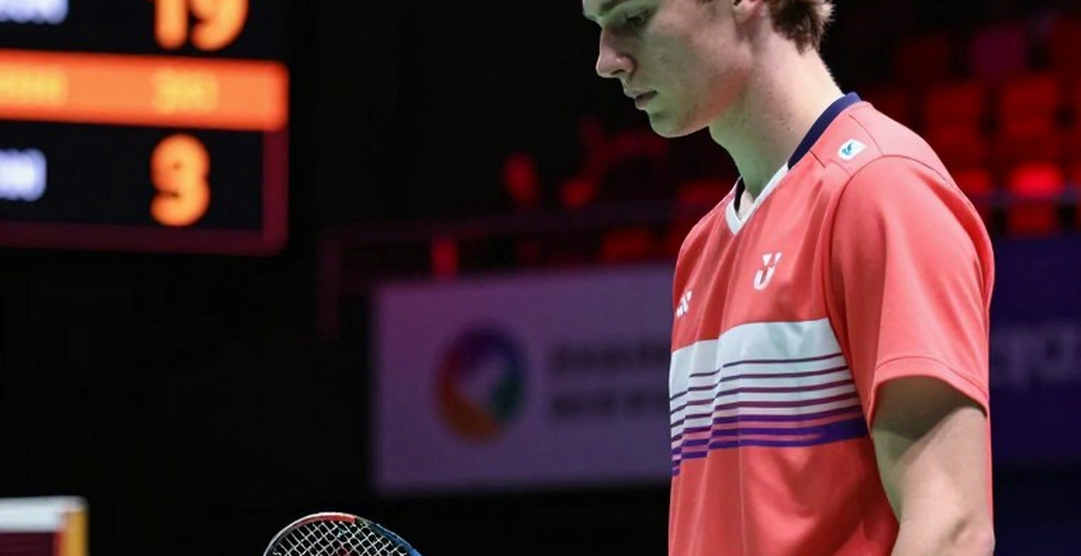 Asian Games 2026: Ma trận đối đầu của PV Sindhu và giới hạn của một niềm tin