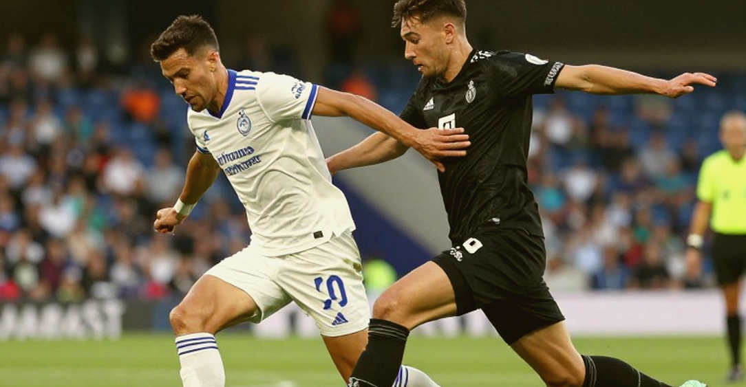 Pumas UNAM Shut Out of Márquez's First Mexico Squad: Injuries, Transfers and a Cyclical Gap Pumas UNAM Shut Out of Márquez's First Mexico Squad: Injuries, Transfers and a Cyclical Gap
