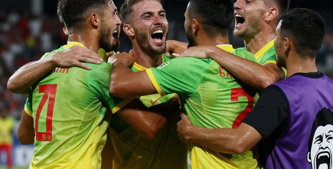 Manchester United Under Amorim: The Defensive Rebuild That Began at Anfield