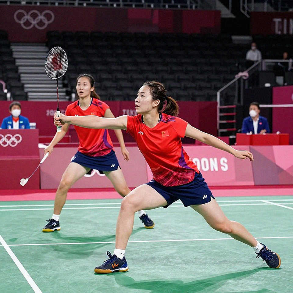 Asian Games 2026 – India’s Badminton Report Card: When a 12-Year Medal Streak Ends, an Empty Hall Hears a Generation Rising Asian Games 2026 – India’s Badminton Report Card: When a 12-Year Medal Streak Ends, an Empty Hall Hears a Generation Rising