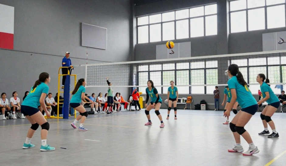 Chín chiều phân tích bóng chuyền: khi câu trả lời trung thực nhất là "không đủ dữ liệu" Chín chiều phân tích bóng chuyền: khi câu trả lời trung thực nhất là "không đủ dữ liệu"