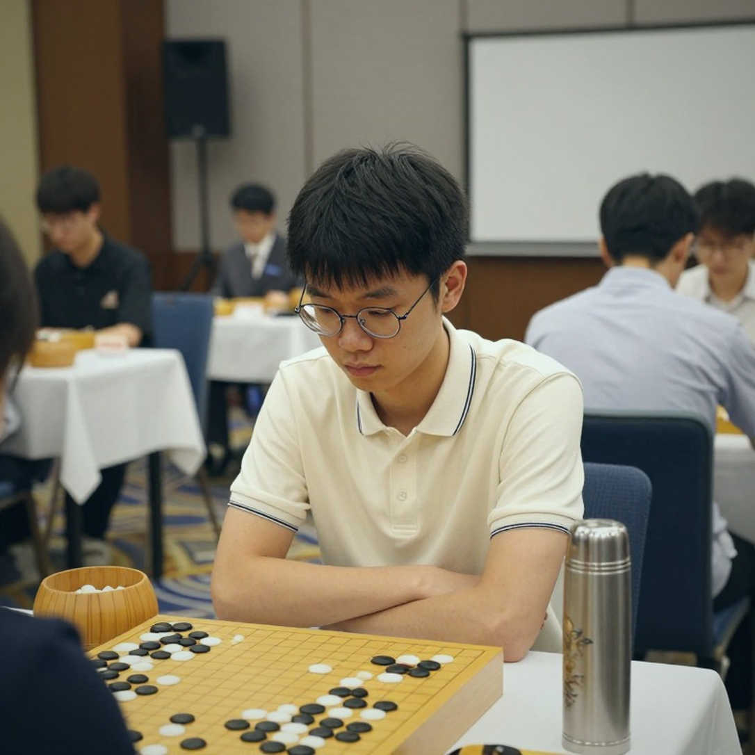 Benko Gambit, GM Sipke Ernst và một bài đánh giá không có nước cờ nào