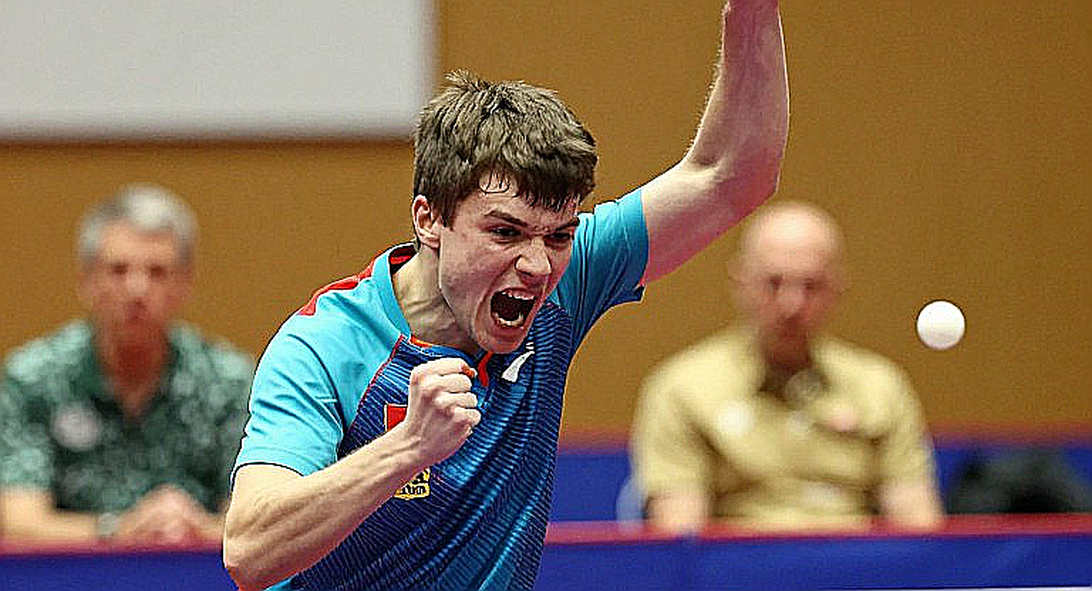 266 Days to Istanbul 2027: European Table Tennis Locks Qualification for 192 Athletes as Mixed Team Makes Its Debut 266 Days to Istanbul 2027: European Table Tennis Locks Qualification for 192 Athletes as Mixed Team Makes Its Debut