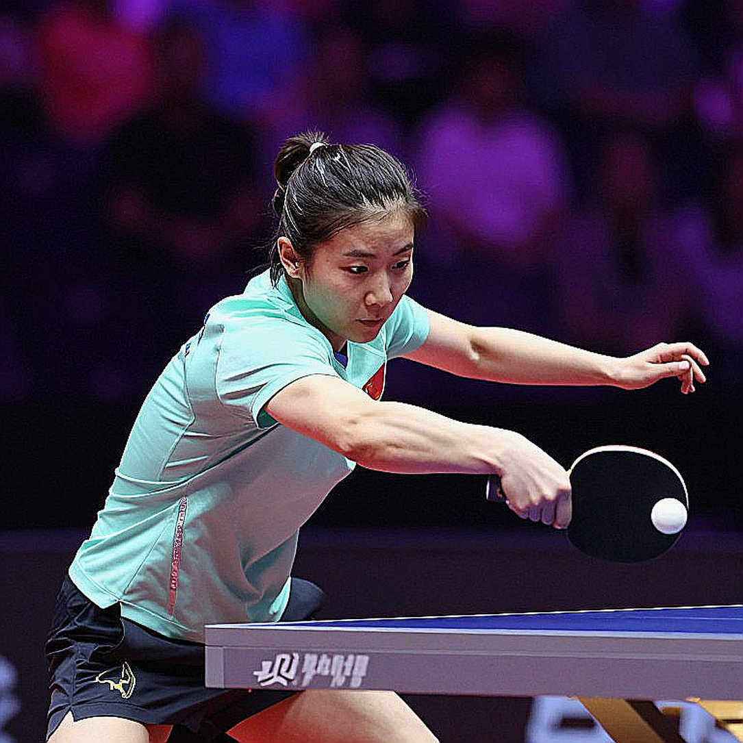 266 Days to Istanbul 2027: European Table Tennis Locks Qualification for 192 Athletes as Mixed Team Makes Its Debut 266 Days to Istanbul 2027: European Table Tennis Locks Qualification for 192 Athletes as Mixed Team Makes Its Debut