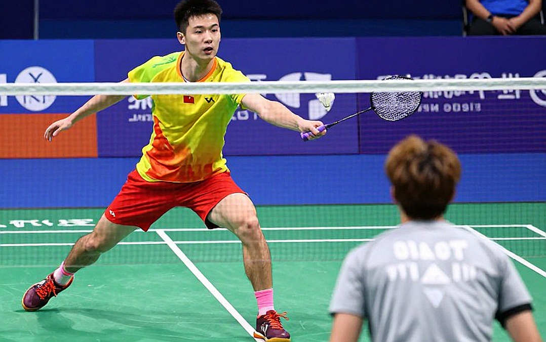 Lakshya Sen tại Asian Games 2026: Bảng đấu dự phóng và câu chuyện đối đầu bị bỏ quên
