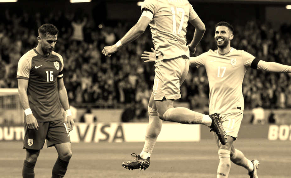 Vizcarrondo chính thức dẫn dắt Venezuela: Cuộc tái thiết bắt đầu từ những quyết định gây tranh cãi Vizcarrondo chính thức dẫn dắt Venezuela: Cuộc tái thiết bắt đầu từ những quyết định gây tranh cãi