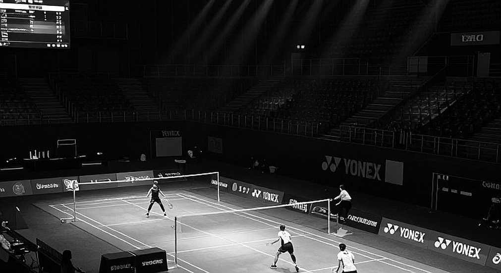 The Hidden Variable Behind India's 3-0 Sweep: When Singles Win Too Fast, Doubles Stay Unseen