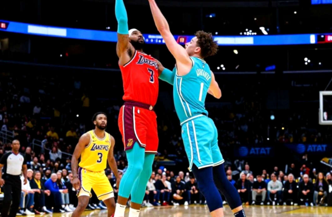Second apron NBA: Khi công bằng tài chính hóa thành án tử cho tầng lớp trung lưu