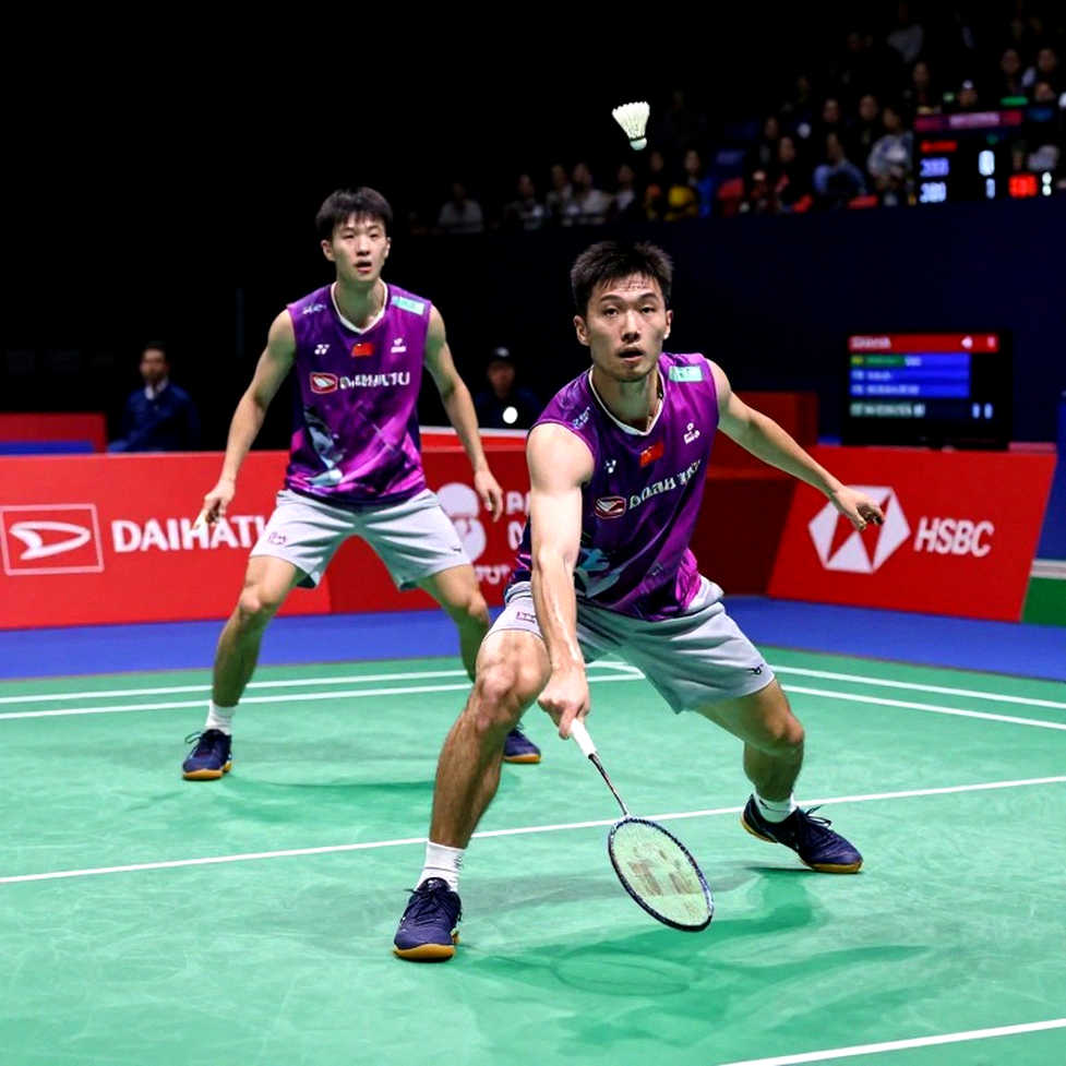 PV Sindhu và khoảnh khắc 122 giây: Khi dữ liệu không kịp thì thầm PV Sindhu và khoảnh khắc 122 giây: Khi dữ liệu không kịp thì thầm