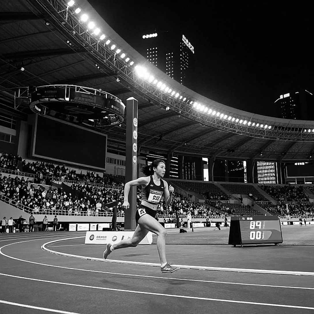Amy Hunt và khoảnh khắc chạm ranh giới: 22.16s tại Diamond League Final và bài học về thể thao nữ trong thời đại lịch đấu dày đặc Amy Hunt và khoảnh khắc chạm ranh giới: 22.16s tại Diamond League Final và bài học về thể thao nữ trong thời đại lịch đấu dày đặc