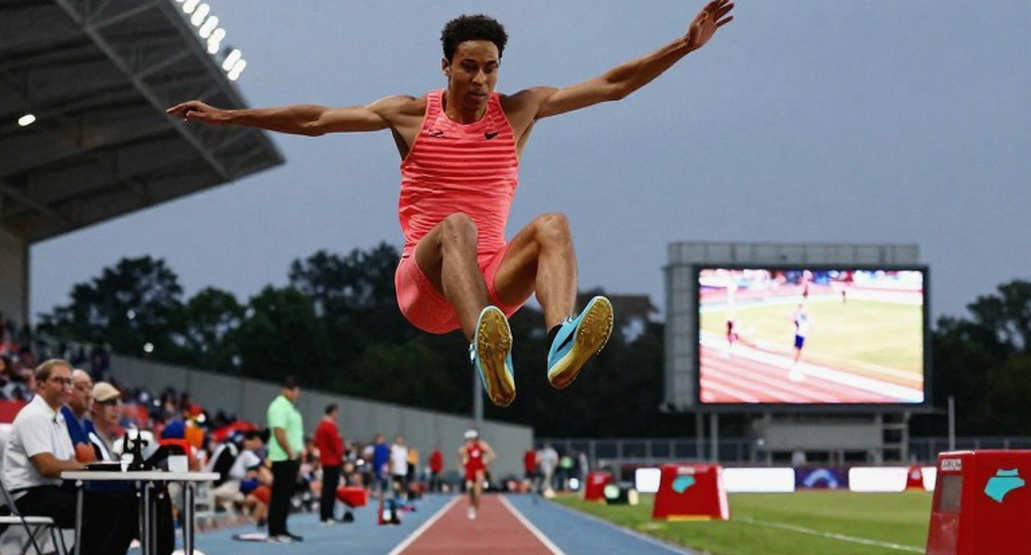 Amy Hunt và khoảnh khắc chạm ranh giới: 22.16s tại Diamond League Final và bài học về thể thao nữ trong thời đại lịch đấu dày đặc Amy Hunt và khoảnh khắc chạm ranh giới: 22.16s tại Diamond League Final và bài học về thể thao nữ trong thời đại lịch đấu dày đặc