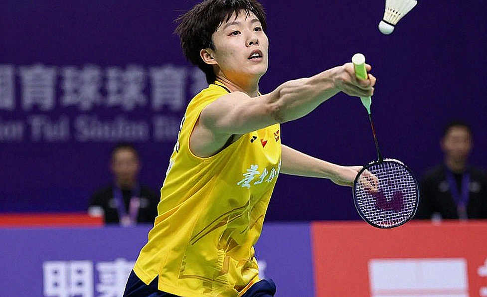 China Masters 2026: Hồi sinh của Srikanth và bài học về 'Giá trị kỳ vọng' từ Satwik-Chirag