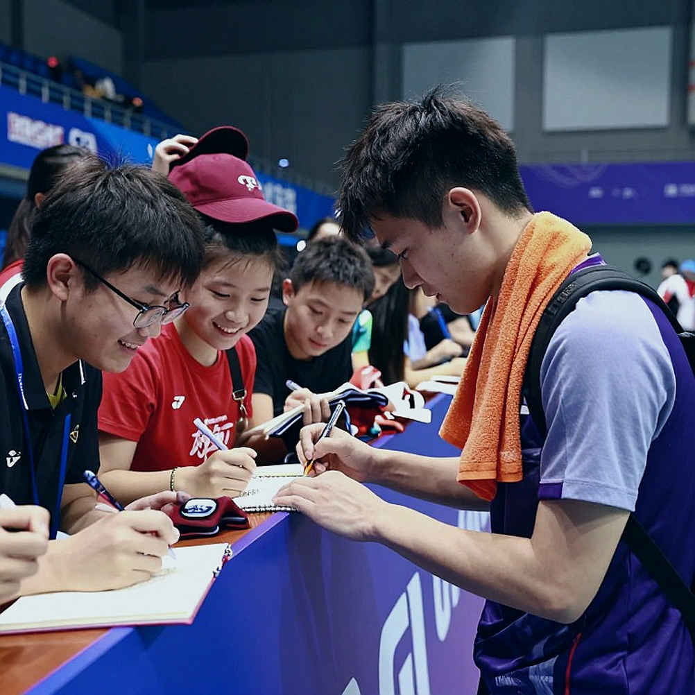 China Masters 2026: Srikanth's Resurgence and the 'Expected Value' Lesson from Satwik-Chirag