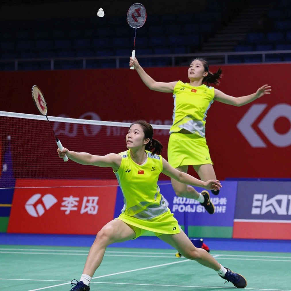 China Masters 2026: Srikanth's Resurgence and the 'Expected Value' Lesson from Satwik-Chirag