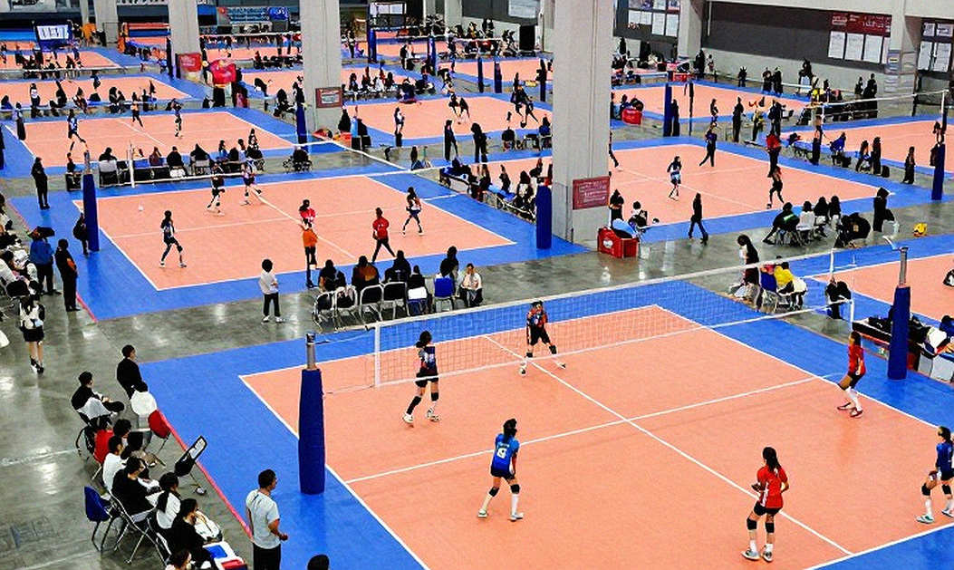Chín tầng phân tích và khoảng trống đầu tiên của bóng chuyền Việt Nam