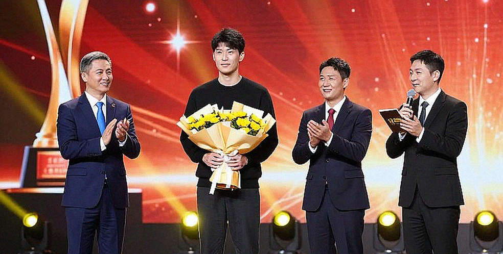 New Partner, Same Gold: Vietnam's Poomsae Equation at Chuncheon 2026 New Partner, Same Gold: Vietnam's Poomsae Equation at Chuncheon 2026