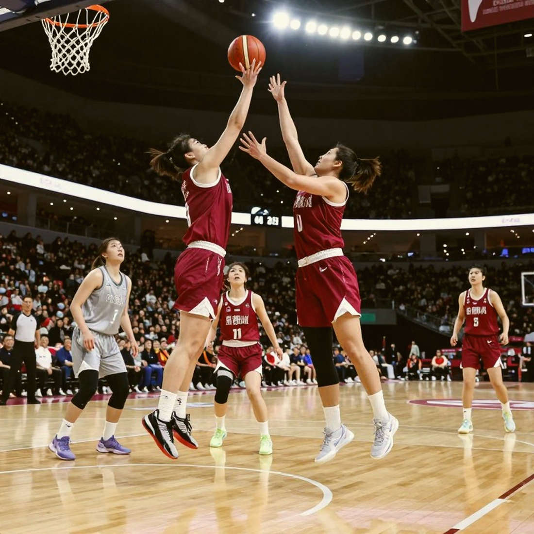 Ginebra vẫn chưa có Brownlee: Jordan Murphy đến Manila, và bài toán thật nằm ở một chỗ khác Ginebra vẫn chưa có Brownlee: Jordan Murphy đến Manila, và bài toán thật nằm ở một chỗ khác
