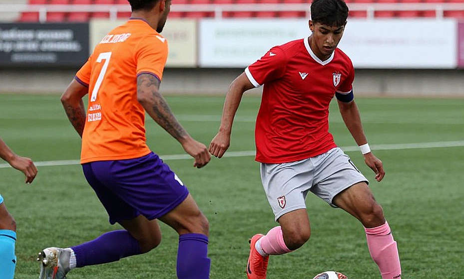 U23 Việt Nam – U23 Uzbekistan: Điểm tựa bảng đấu và khoảng cách 0,90 mà bảng xếp hạng không nói