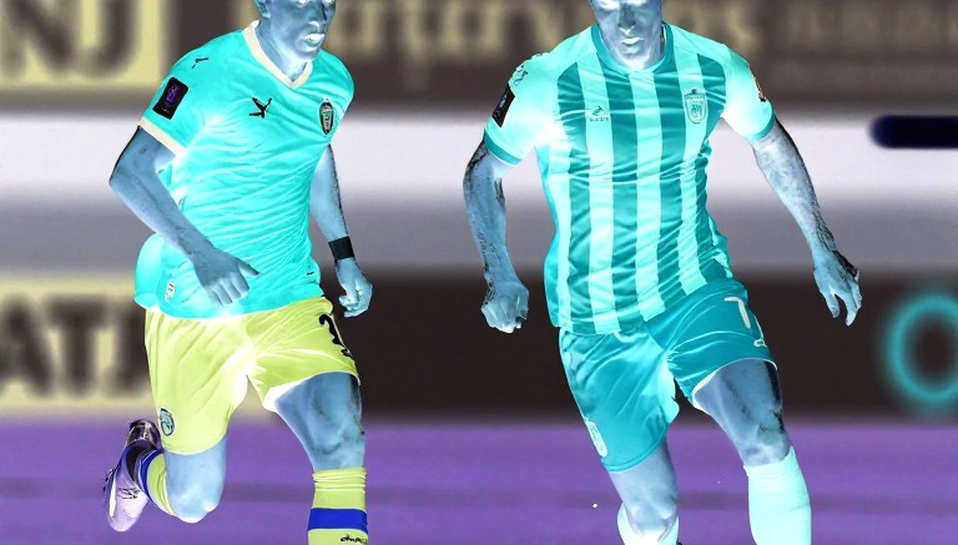 U23 Việt Nam – U23 Uzbekistan: Điểm tựa bảng đấu và khoảng cách 0,90 mà bảng xếp hạng không nói