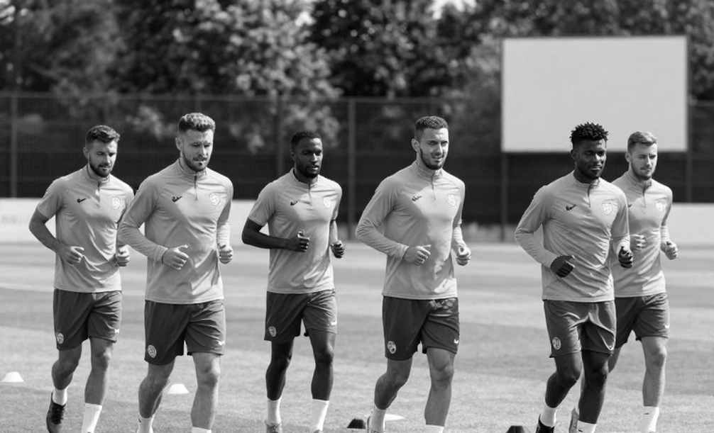 ASIAD 20: U23 Việt Nam, trận buộc phải thắng U23 Philippines và bài toán hình học của không gian thứ ba ASIAD 20: U23 Việt Nam, trận buộc phải thắng U23 Philippines và bài toán hình học của không gian thứ ba